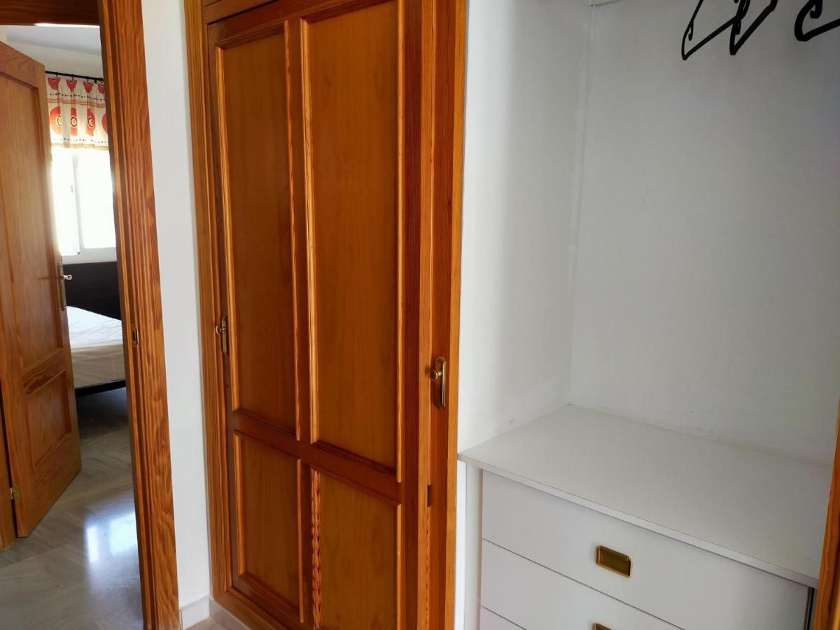 Nerja Sun Apartments Casa Cipreses 4 Eksteriør bilde
